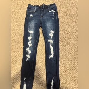 Have been worn a couple of times now too small for me